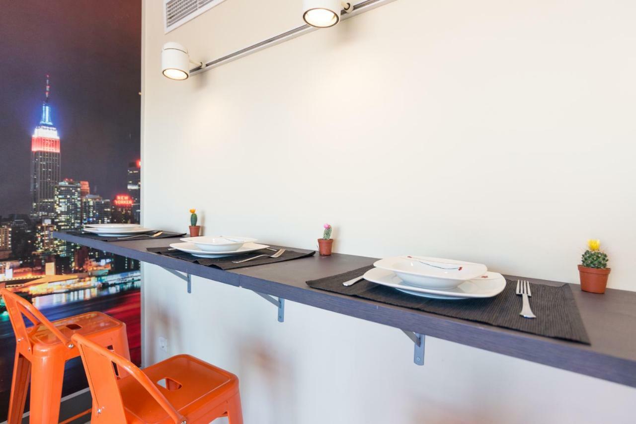 Gr3-Renovated Apt Next To Old Town With Cozy Terrace Apartment Málaga Exterior foto