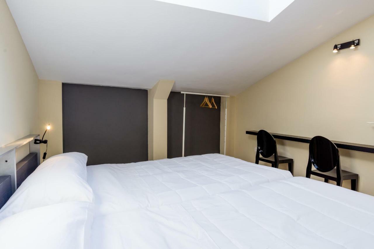 Gr3-Renovated Apt Next To Old Town With Cozy Terrace Apartment Málaga Exterior foto