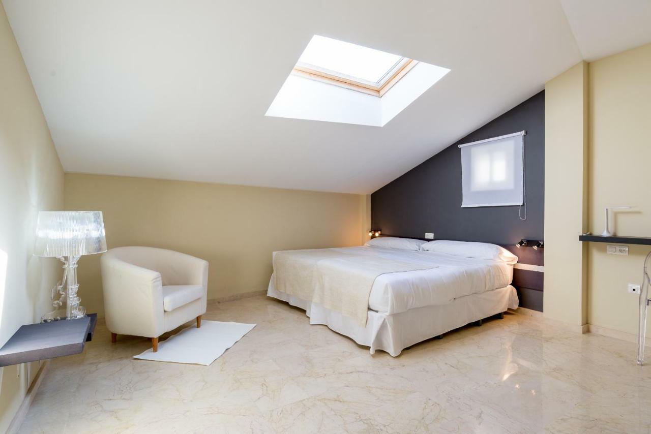 Gr3-Renovated Apt Next To Old Town With Cozy Terrace Apartment Málaga Exterior foto