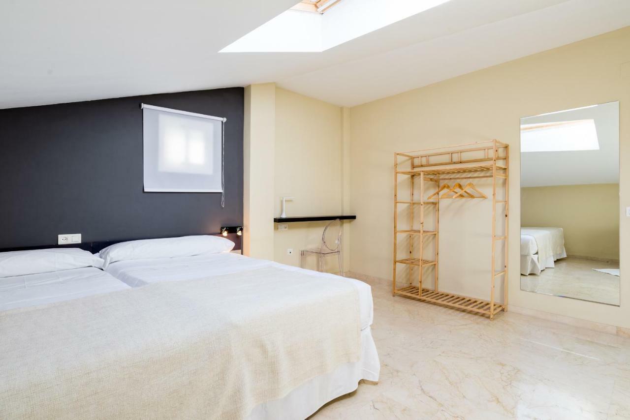 Gr3-Renovated Apt Next To Old Town With Cozy Terrace Apartment Málaga Exterior foto