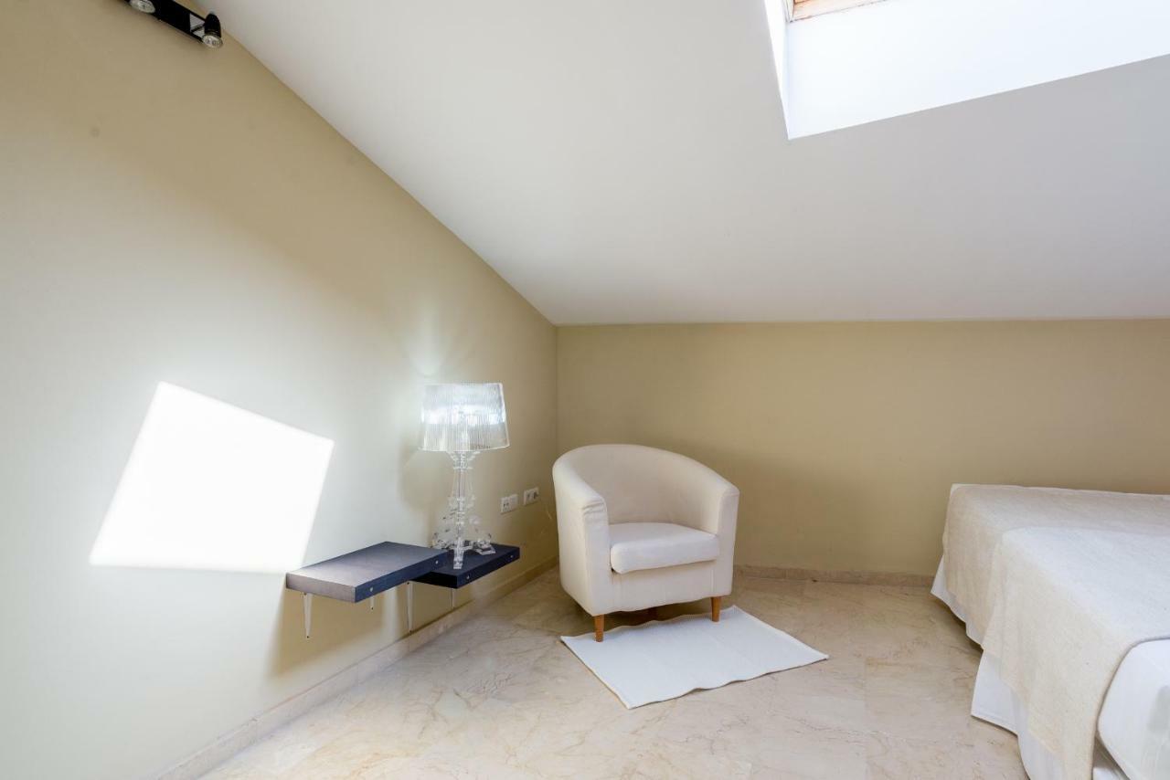 Gr3-Renovated Apt Next To Old Town With Cozy Terrace Apartment Málaga Exterior foto