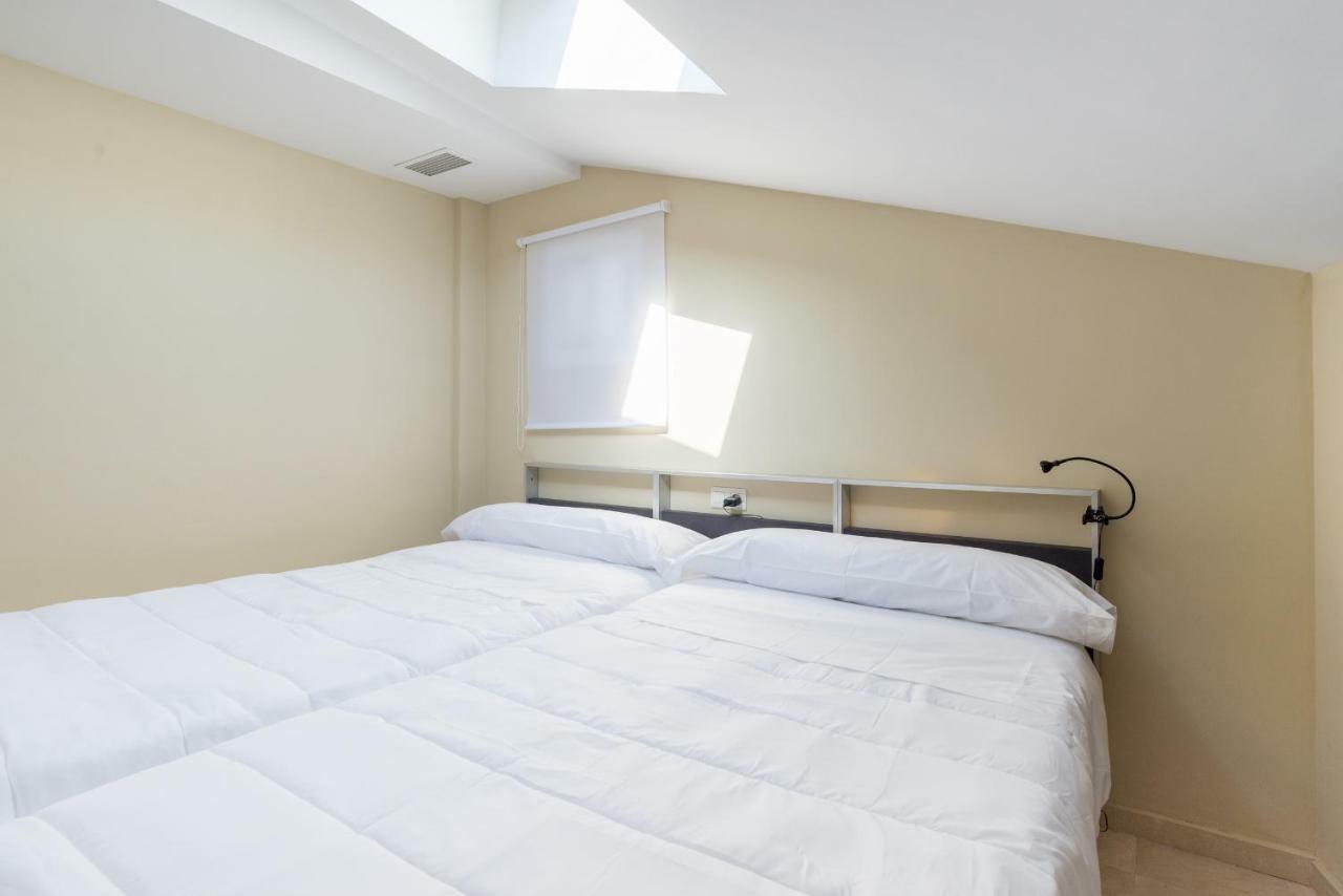Gr3-Renovated Apt Next To Old Town With Cozy Terrace Apartment Málaga Exterior foto