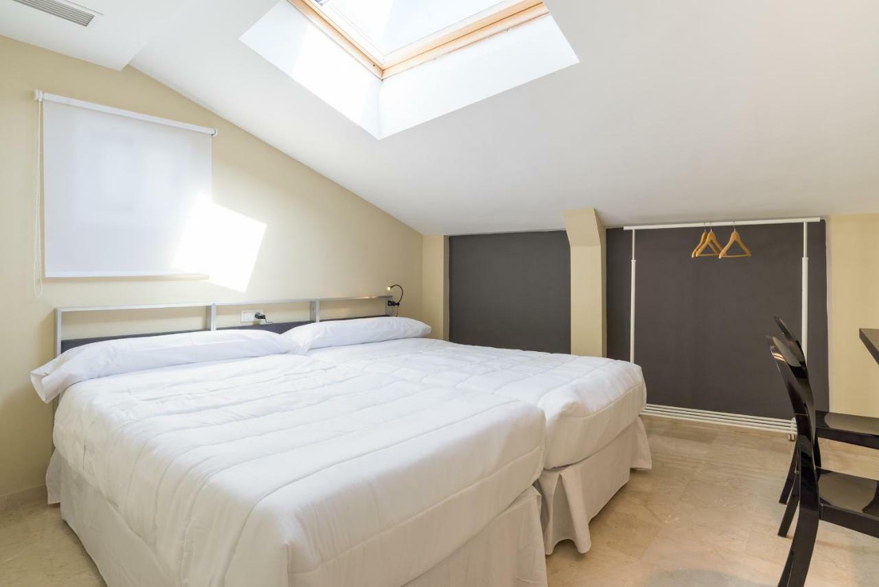 Gr3-Renovated Apt Next To Old Town With Cozy Terrace Apartment Málaga Exterior foto